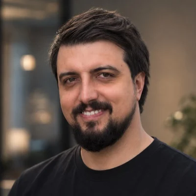 Ronaldo Scotti